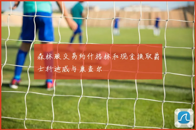 森林狼交易约什格林和现金换取爵士科迪威与康查尔
