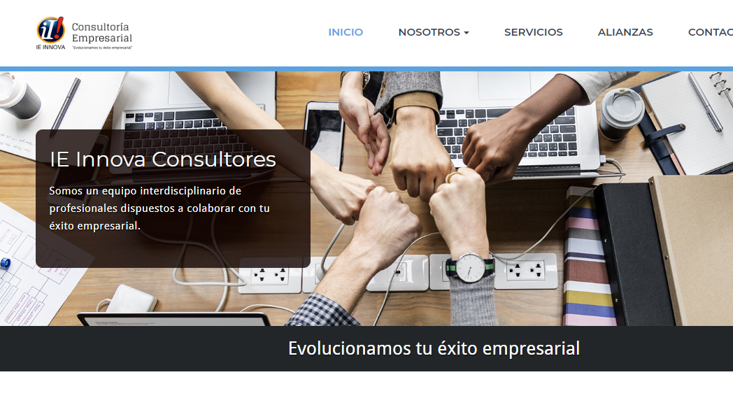 IE Innova Consultores