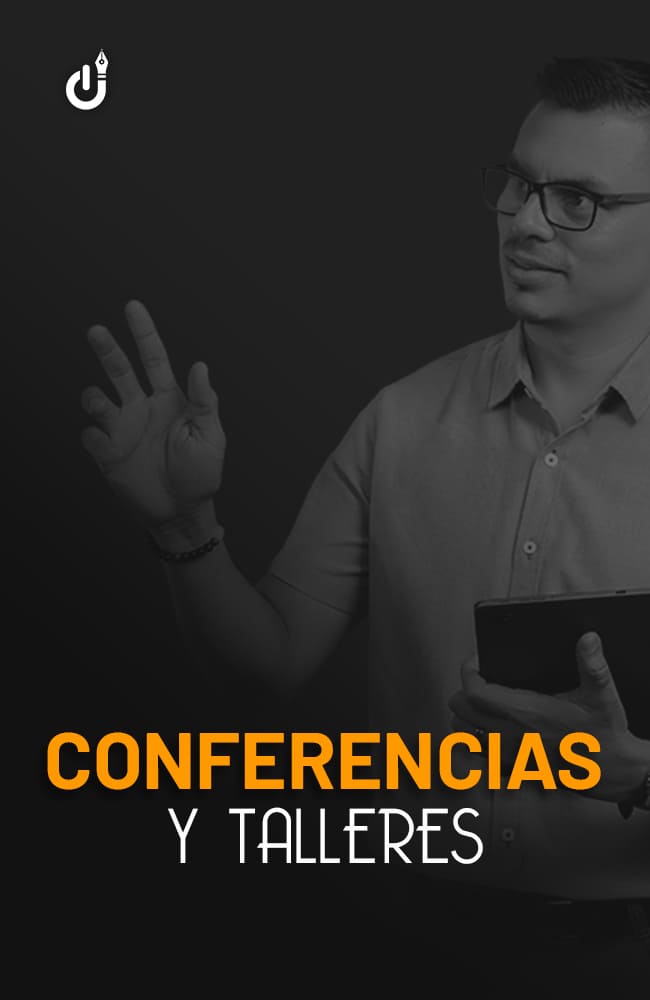 Paguagads - ConferenciasTalleres