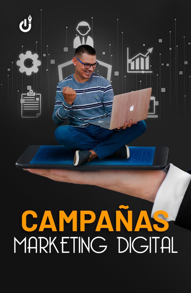 Paguagads - marketingDigital